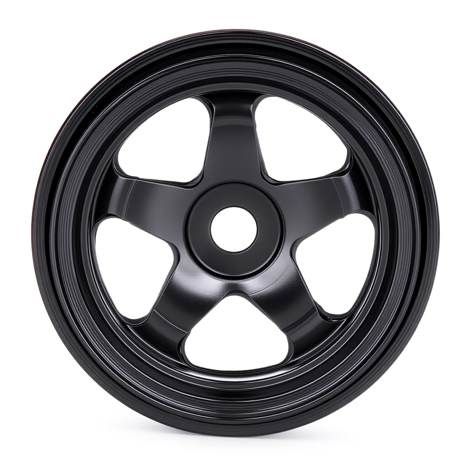 Rc Hobby Grade Cars - Hobby Grade Wheel Hubs Aluminum Alloy