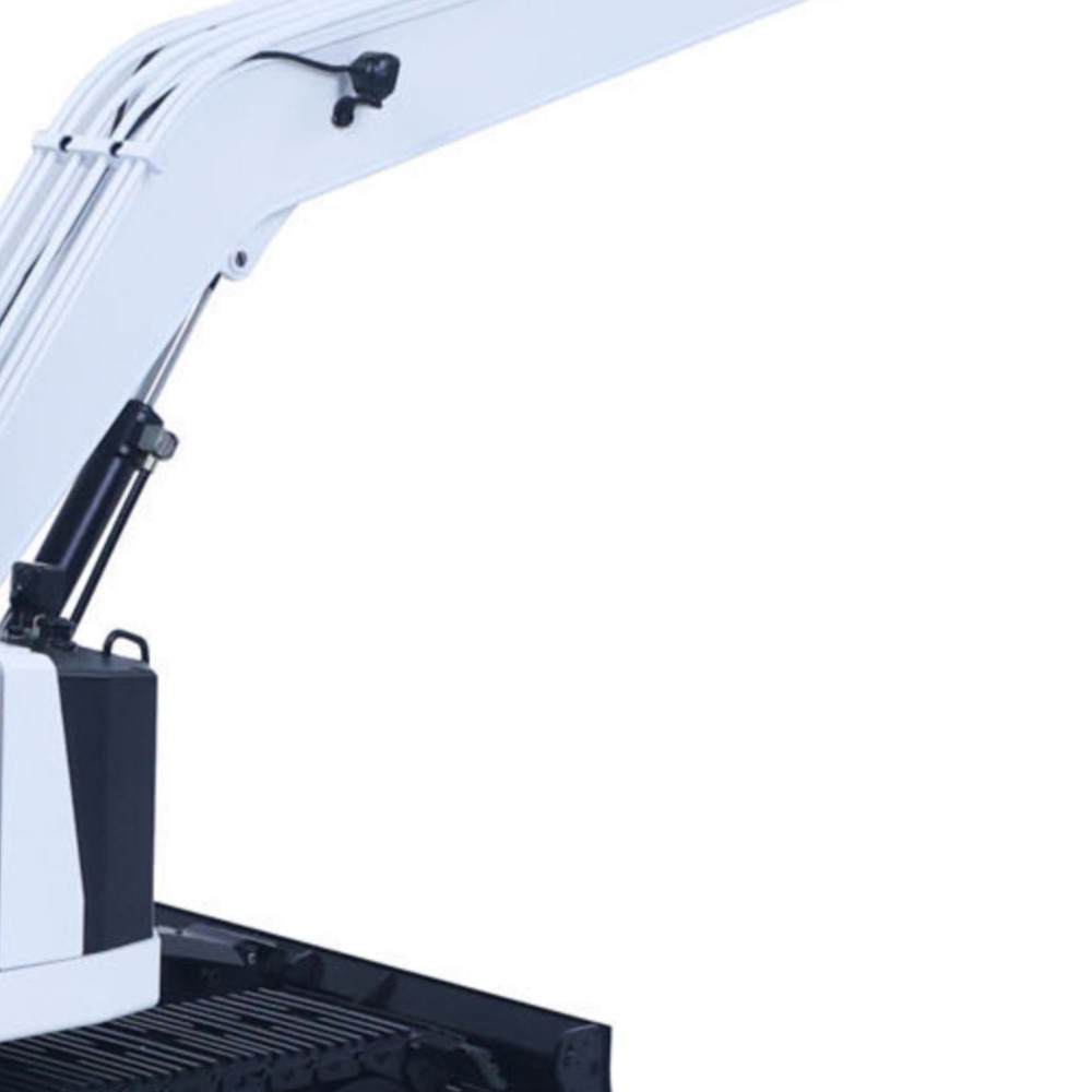 Rc Hobby Models - 1/14 RC Hydraulic Excavator C308 Extended