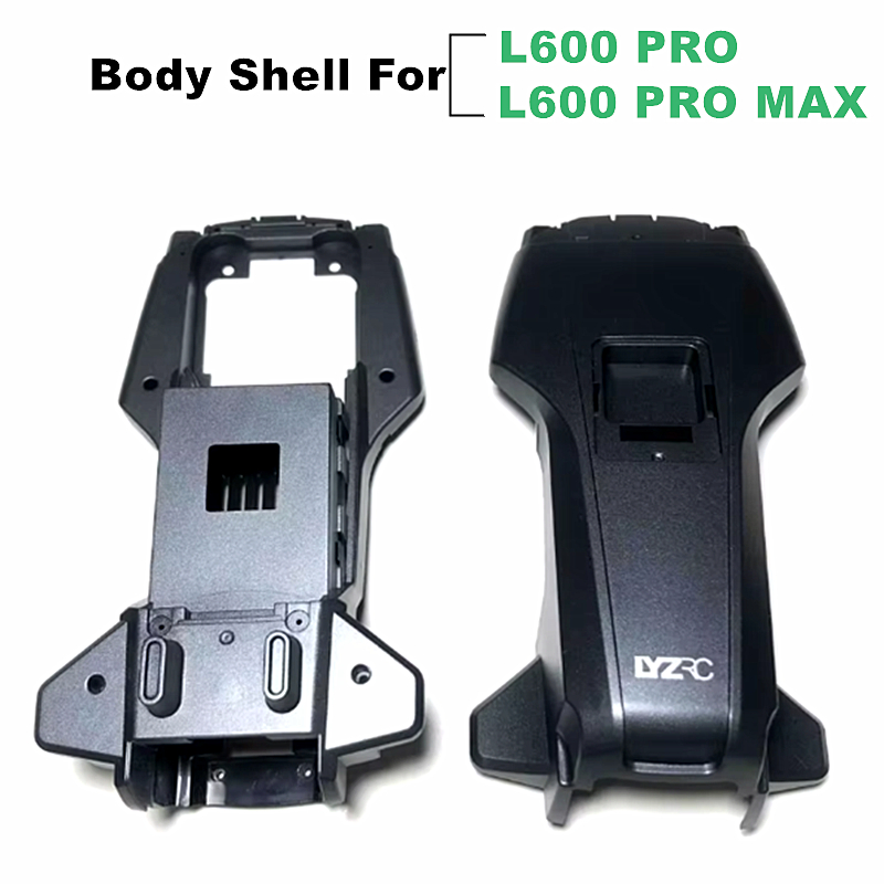 Body Shell Rc - L600 Pro max drone shell frame