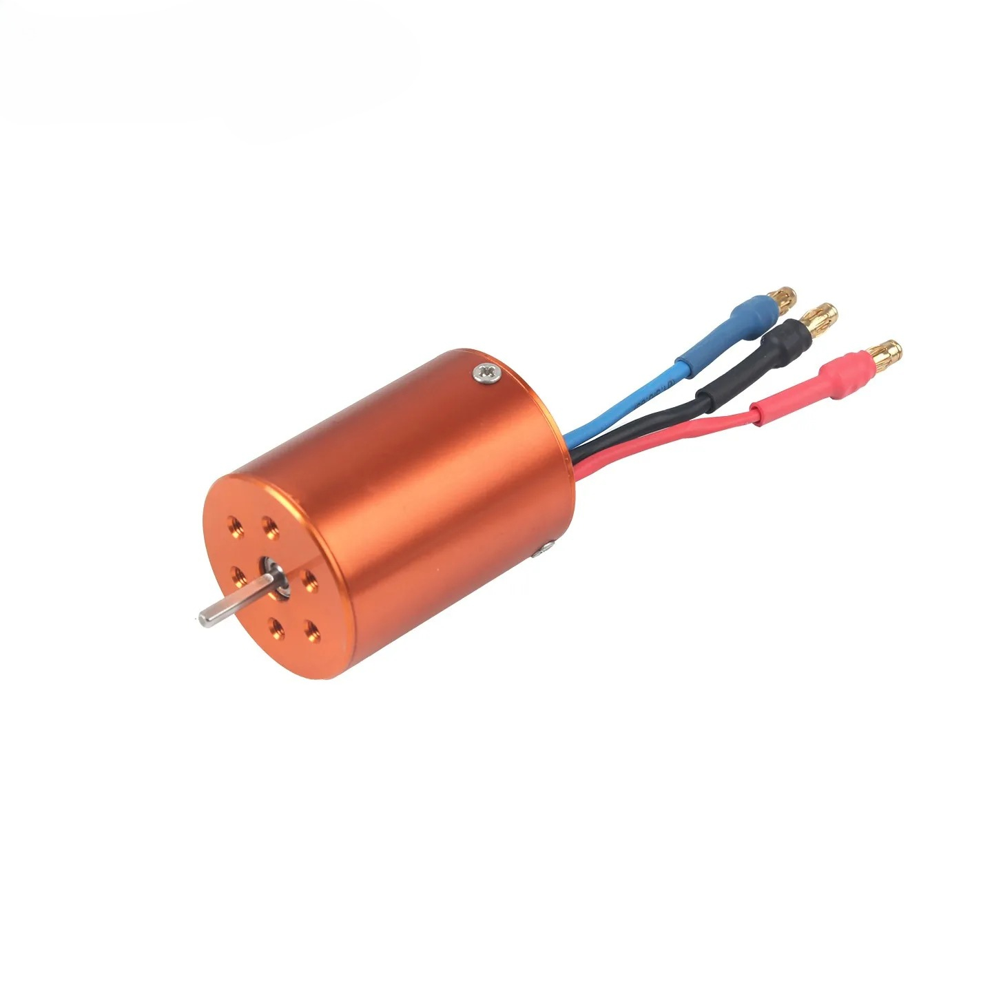 Rc Hobby Models - 2838-2800KV 3800KV RC Hobby Inrunner Brushless