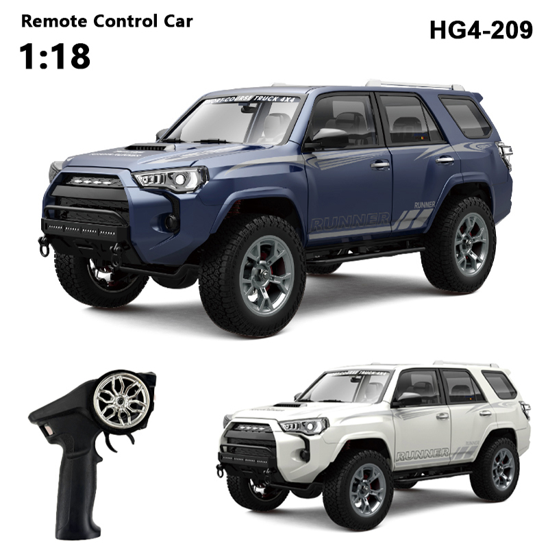 1/18 RC Car 2.4G Remote Contro - Rc Hobby Grade Car บทวิจารณ์และราคา
