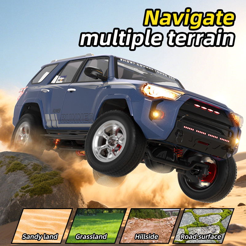 1/18 RC Car 2.4G Remote Contro - Rc Hobby Grade Car บทวิจารณ์และราคา