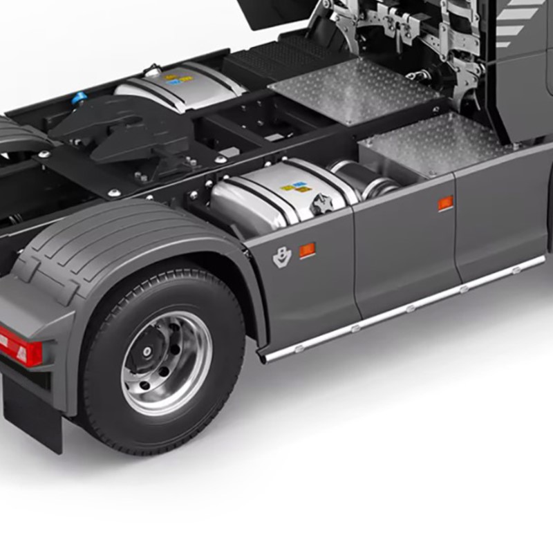 KABOLITE 1/14 K770S RC Tractor - Rc Hobby Models บทวิจารณ์และราคา