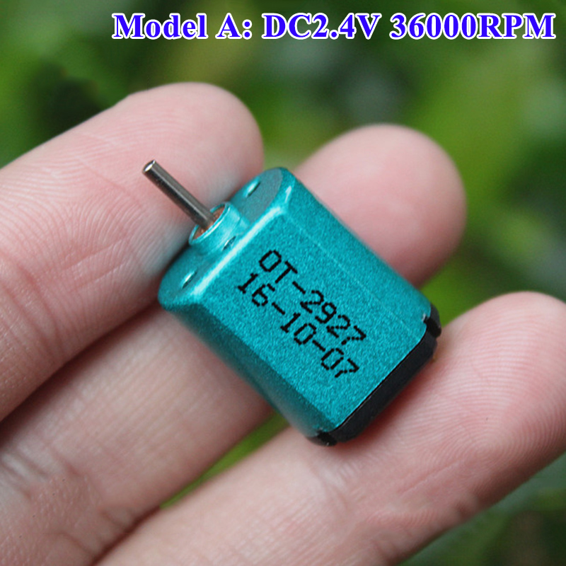High Speed Carbon Brush Micro  - Rc Hobby Explosion บทวิจารณ์และราคา