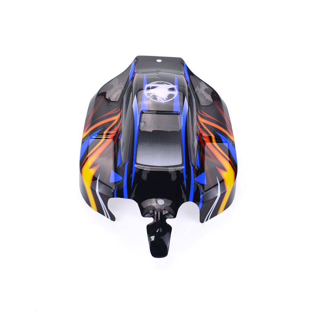 ZD Racing 1/8 RC Buggy Car Bod - Body Shell Rc บทวิจารณ์และราคา