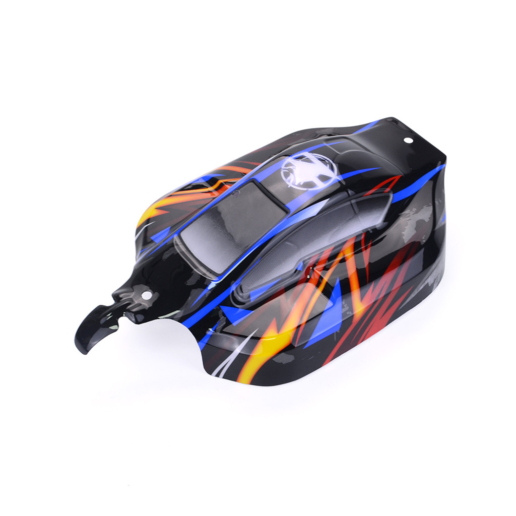 ZD Racing 1/8 RC Buggy Car Bod - Body Shell Rc บทวิจารณ์และราคา