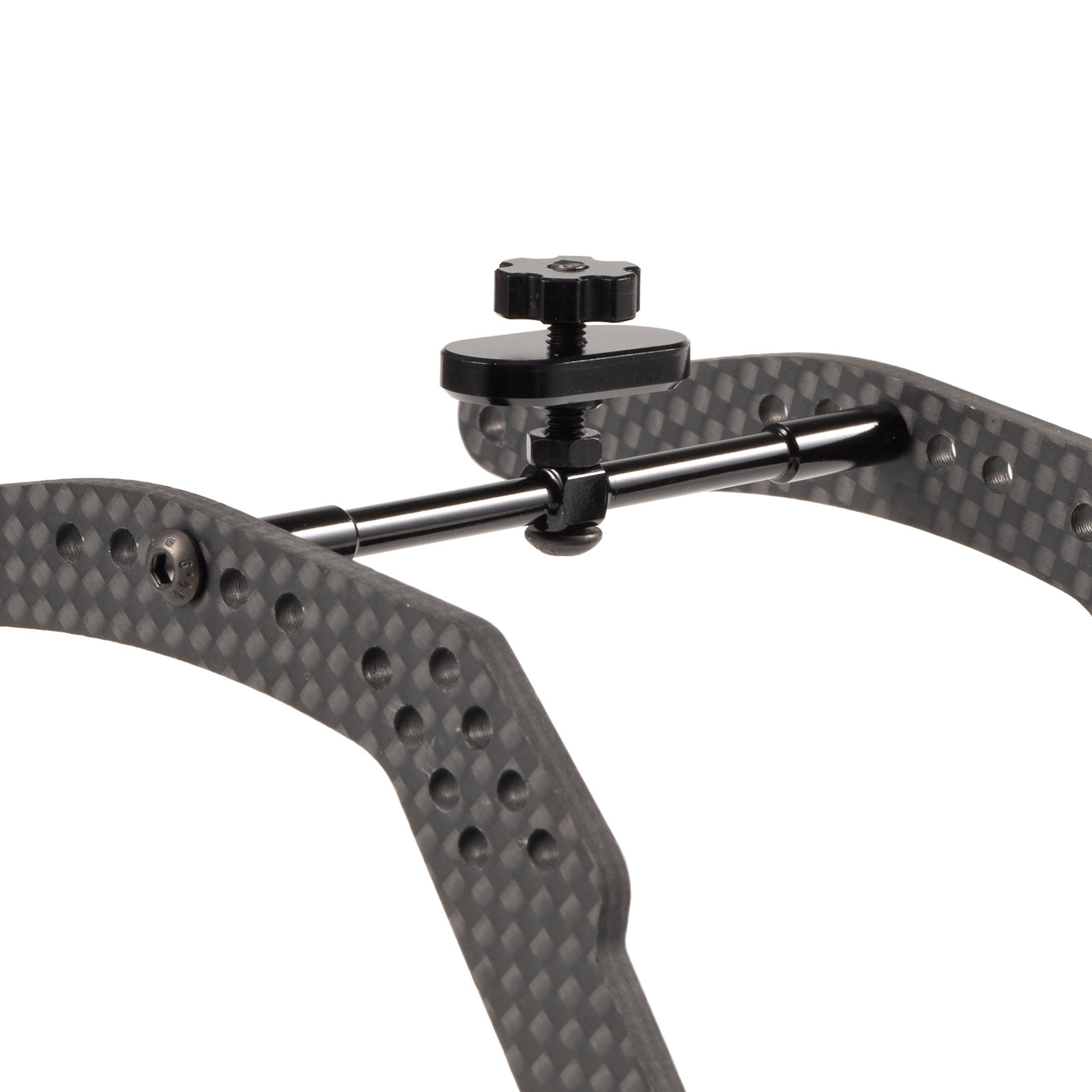 Ultralight Aluminum Body Mount - Body Shell Rc บทวิจารณ์และราคา