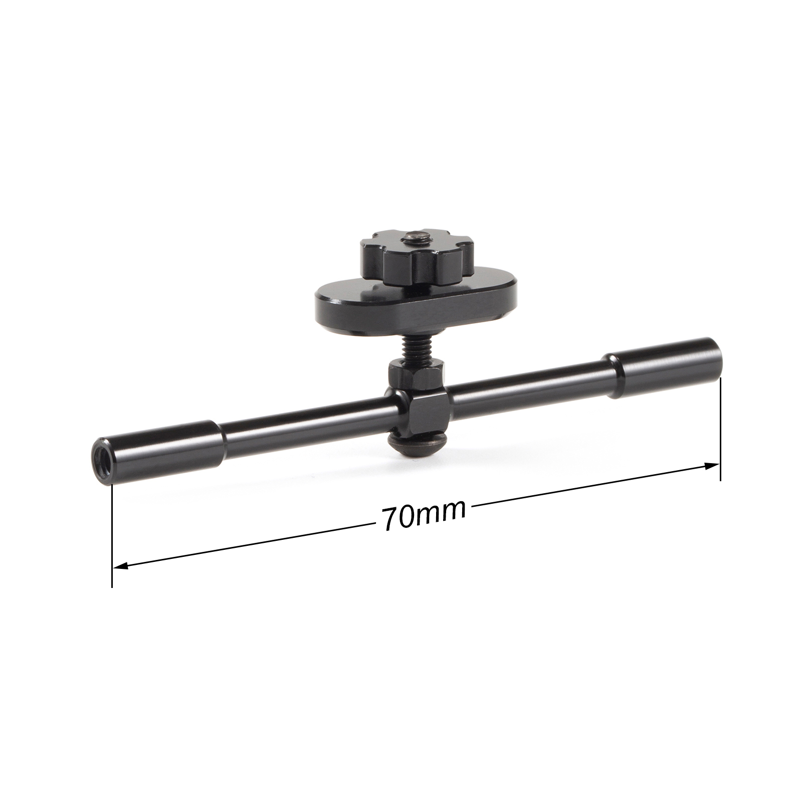 Ultralight Aluminum Body Mount - Body Shell Rc บทวิจารณ์และราคา
