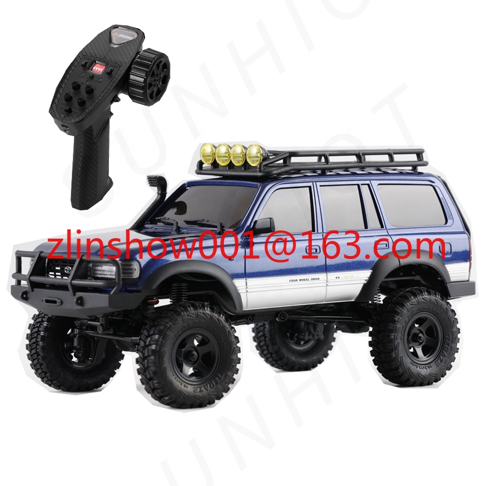 Hot Sales 1:18 Remote Control  - Rc Hobby Grade Cars บทวิจารณ์และราคา
