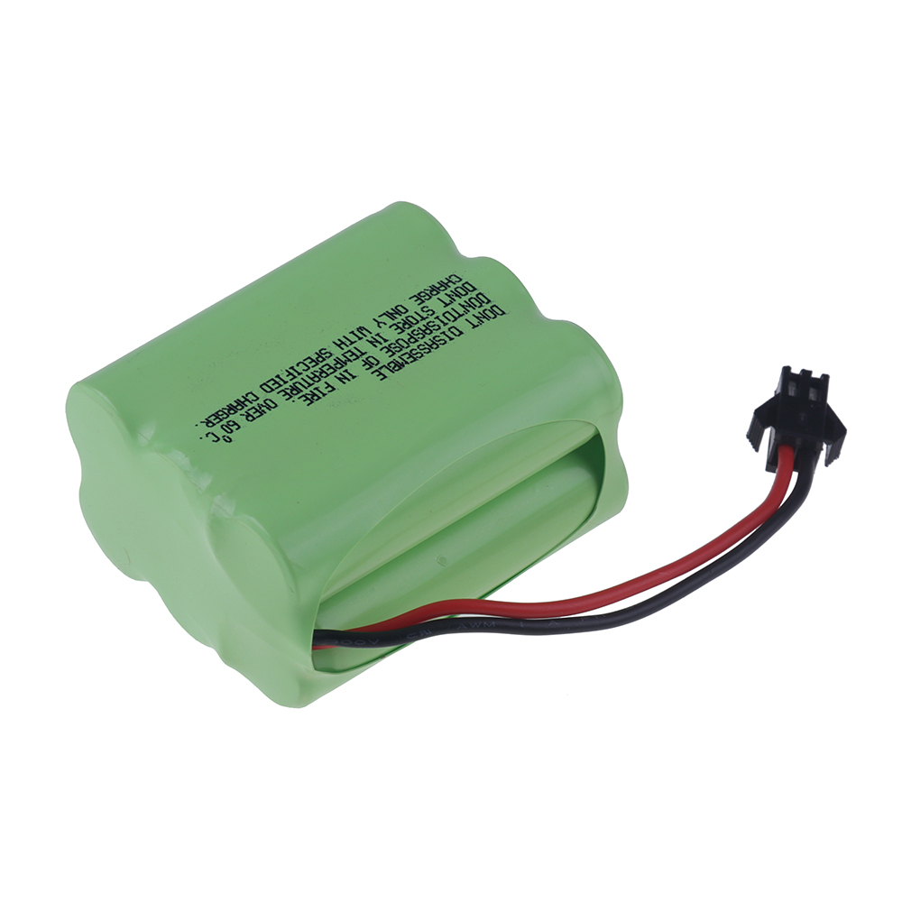 7.2V Battery for RC Boat Model - Rc Hobby Models บทวิจารณ์และราคา