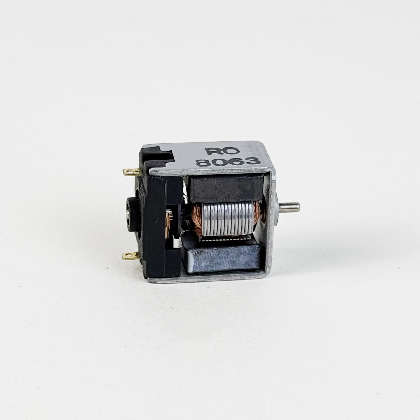 Hoipo Micro Mini 18mm 020 Bare - Rc Hobby Explosion บทวิจารณ์และราคา