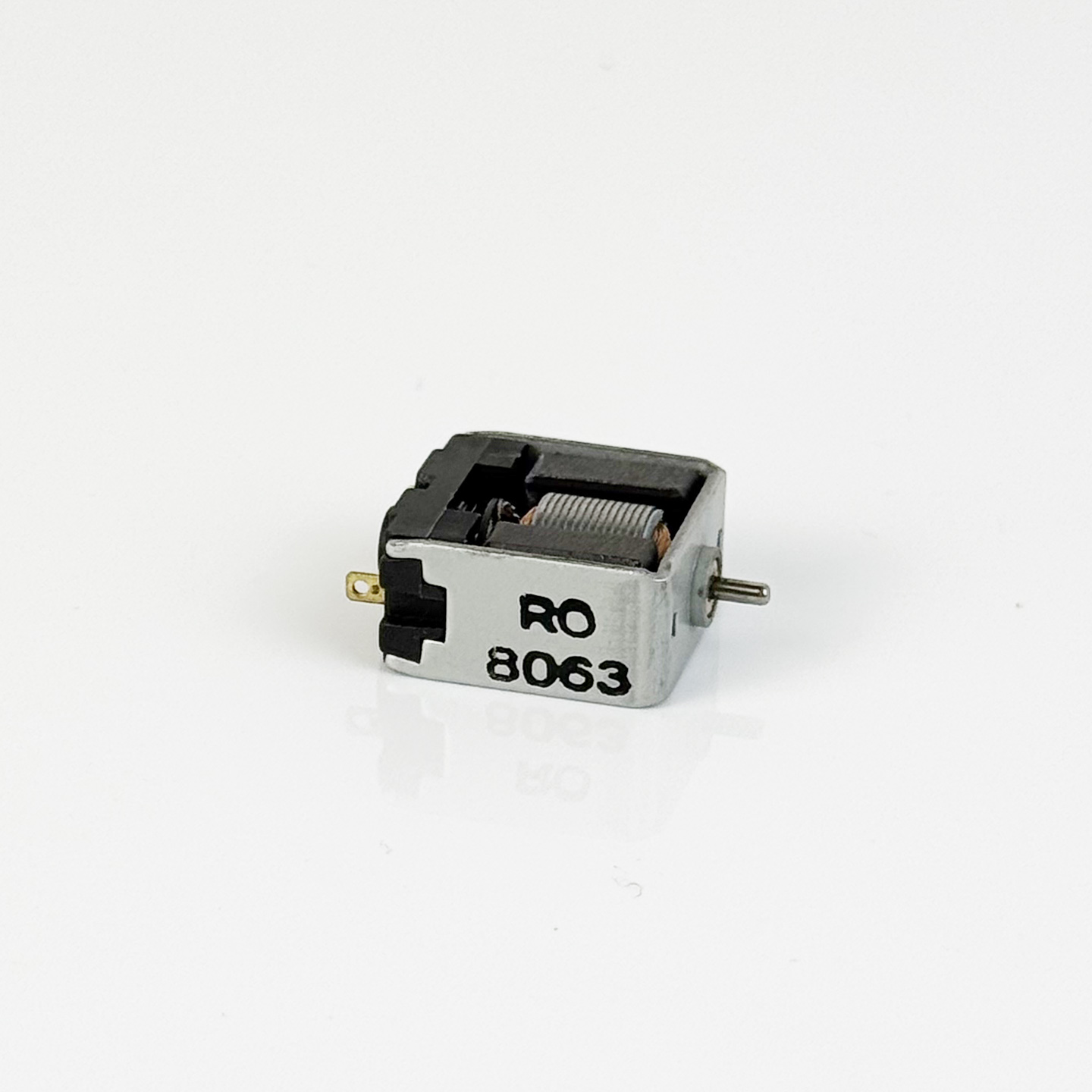 Hoipo Micro Mini 18mm 020 Bare - Rc Hobby Explosion บทวิจารณ์และราคา