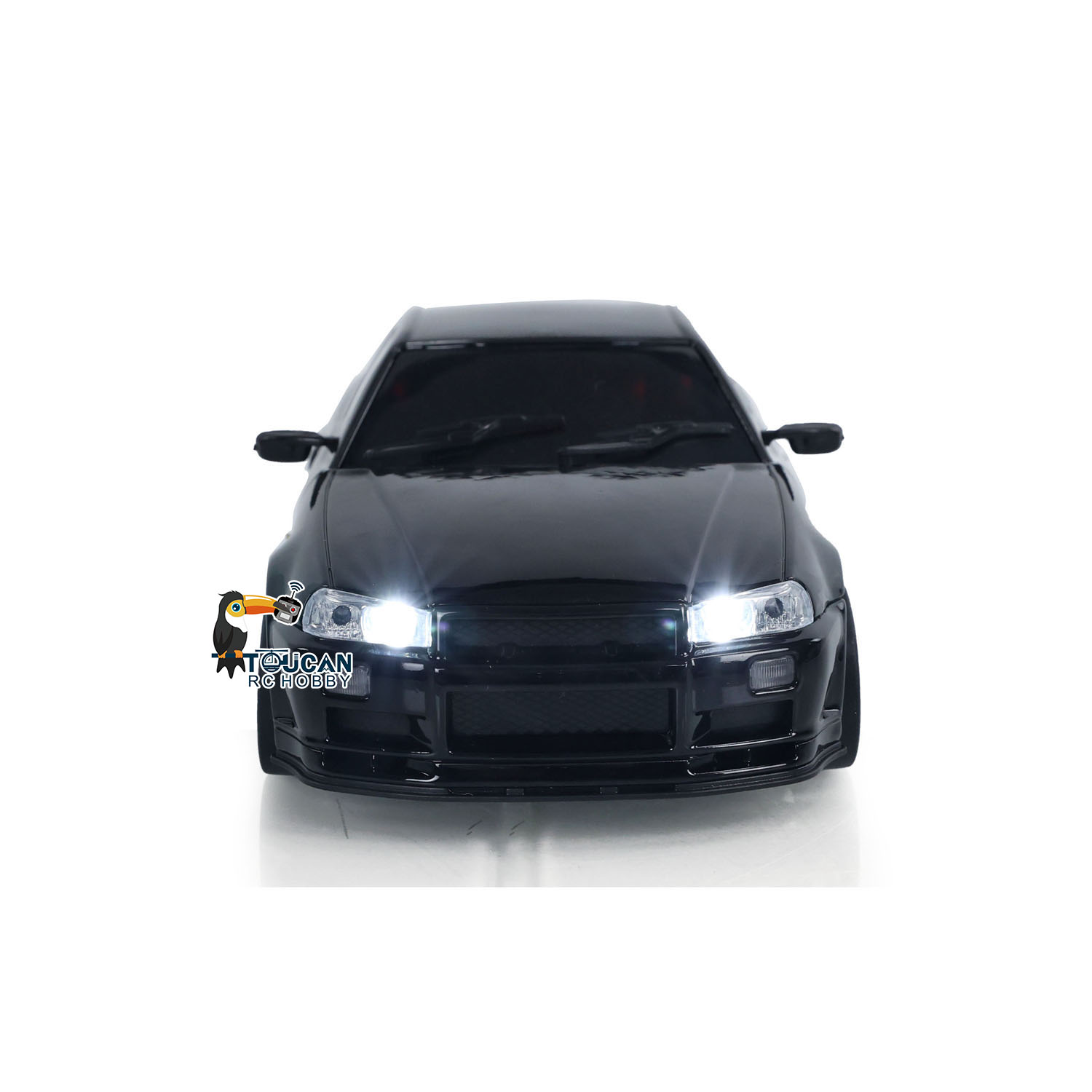 LDRC A99 1/18 RWD RC Drift Car - Rc Hobby Grade Cars บทวิจารณ์และราคา