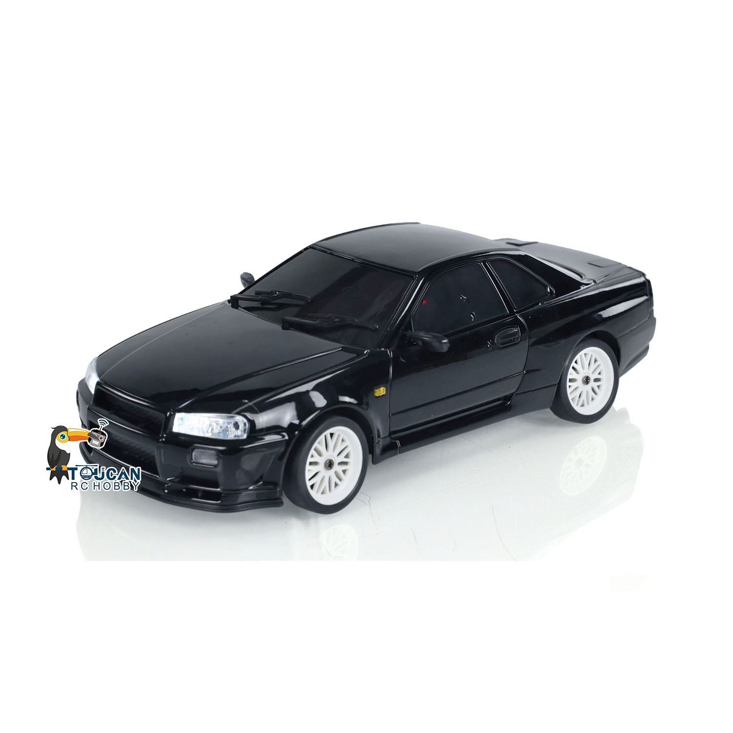 LDRC A99 1/18 RWD RC Drift Car - Rc Hobby Grade Cars บทวิจารณ์และราคา