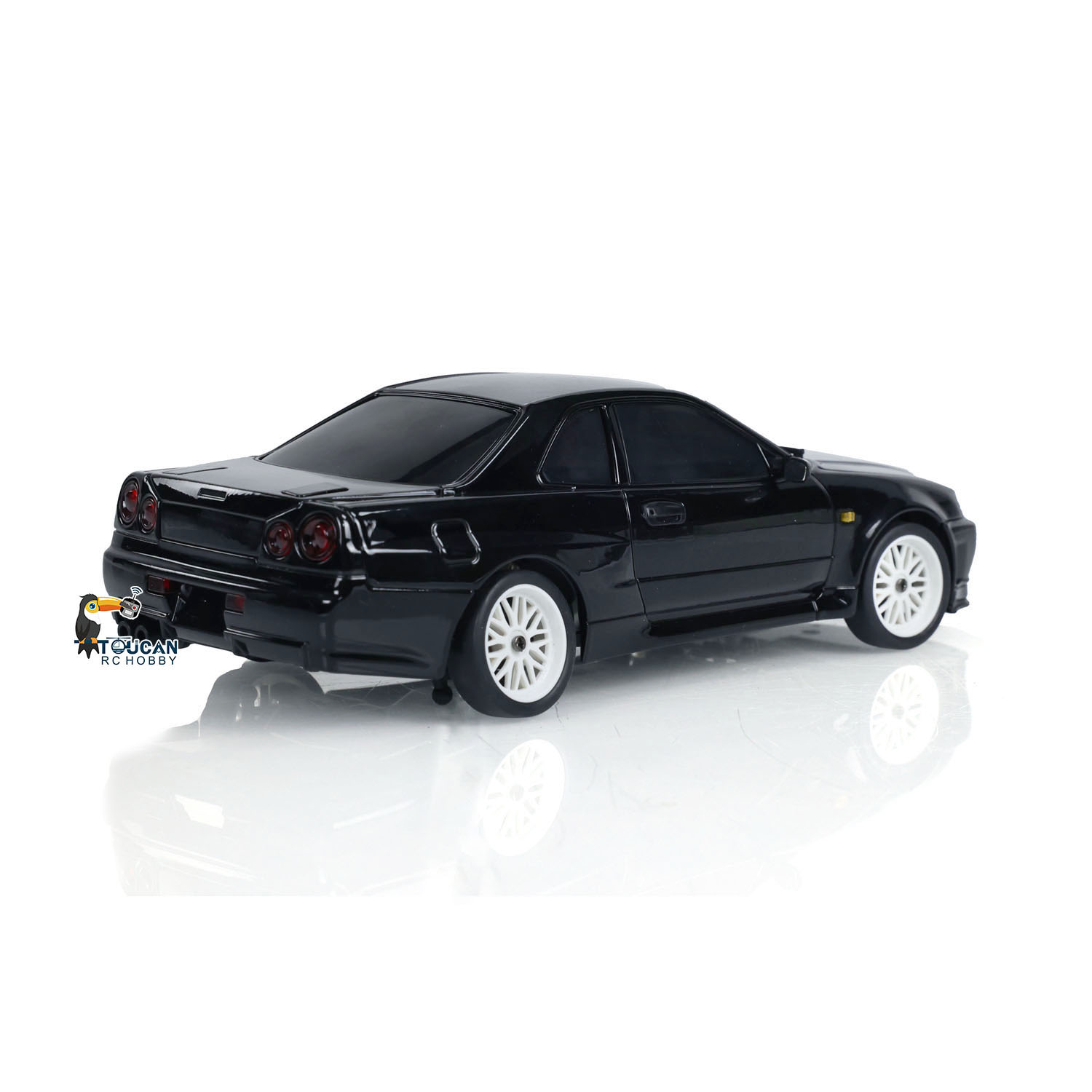 LDRC A99 1/18 RWD RC Drift Car - Rc Hobby Grade Cars บทวิจารณ์และราคา