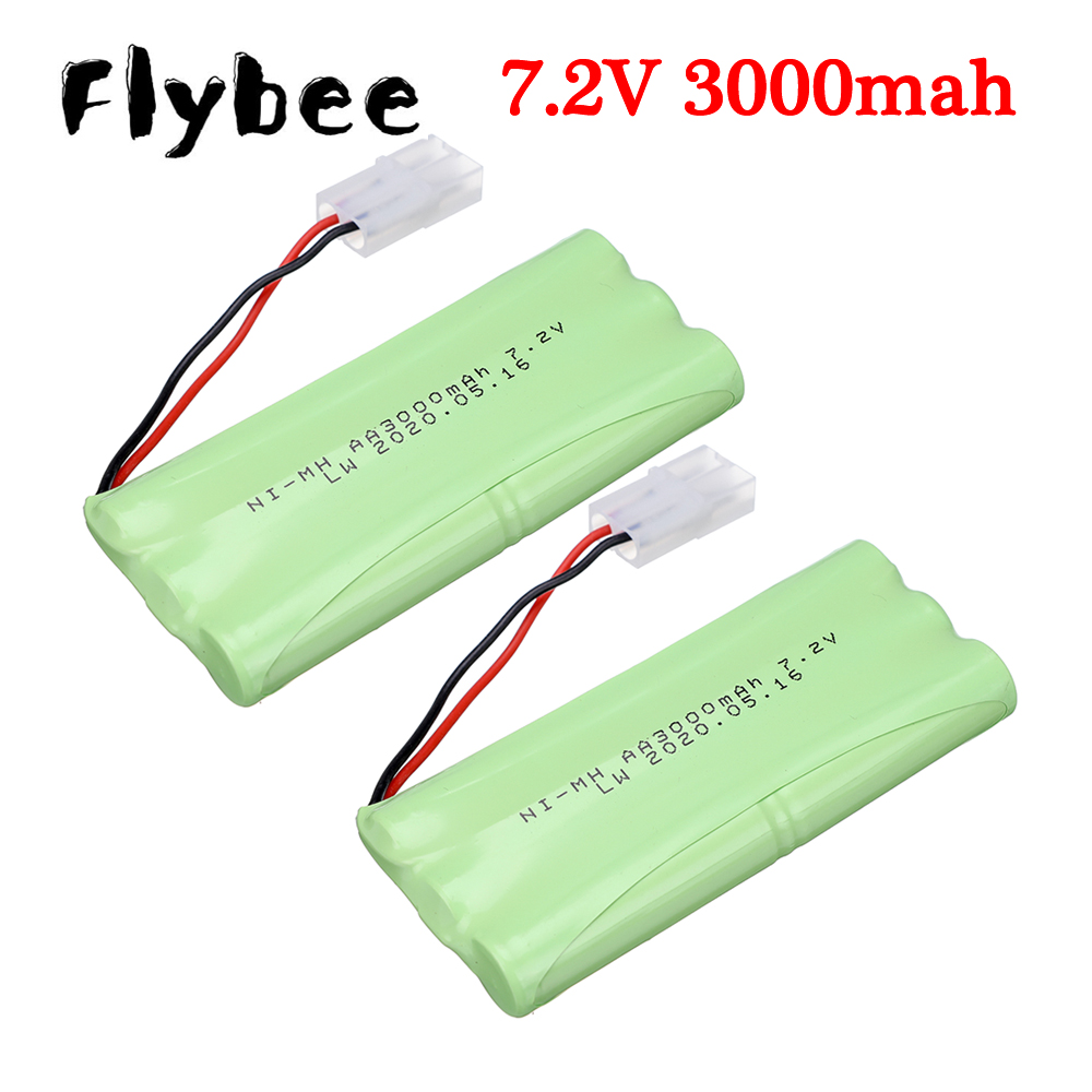 7.2v  Rechargeable Battery 300 - Rc Hobby Models บทวิจารณ์และราคา