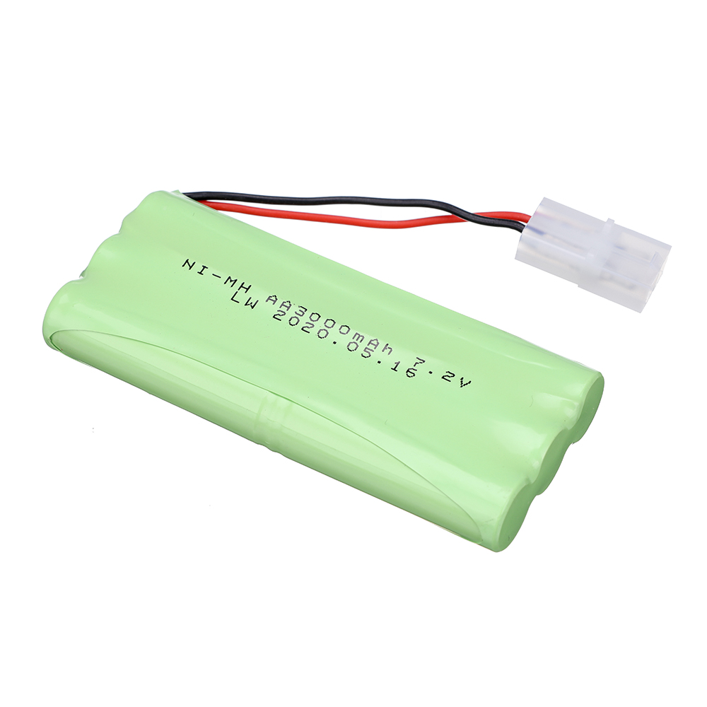 7.2v  Rechargeable Battery 300 - Rc Hobby Models บทวิจารณ์และราคา