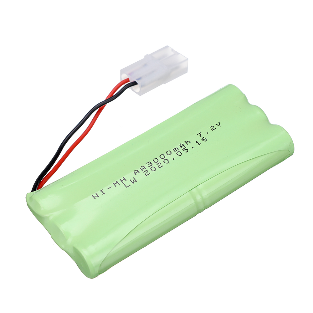 7.2v  Rechargeable Battery 300 - Rc Hobby Models บทวิจารณ์และราคา