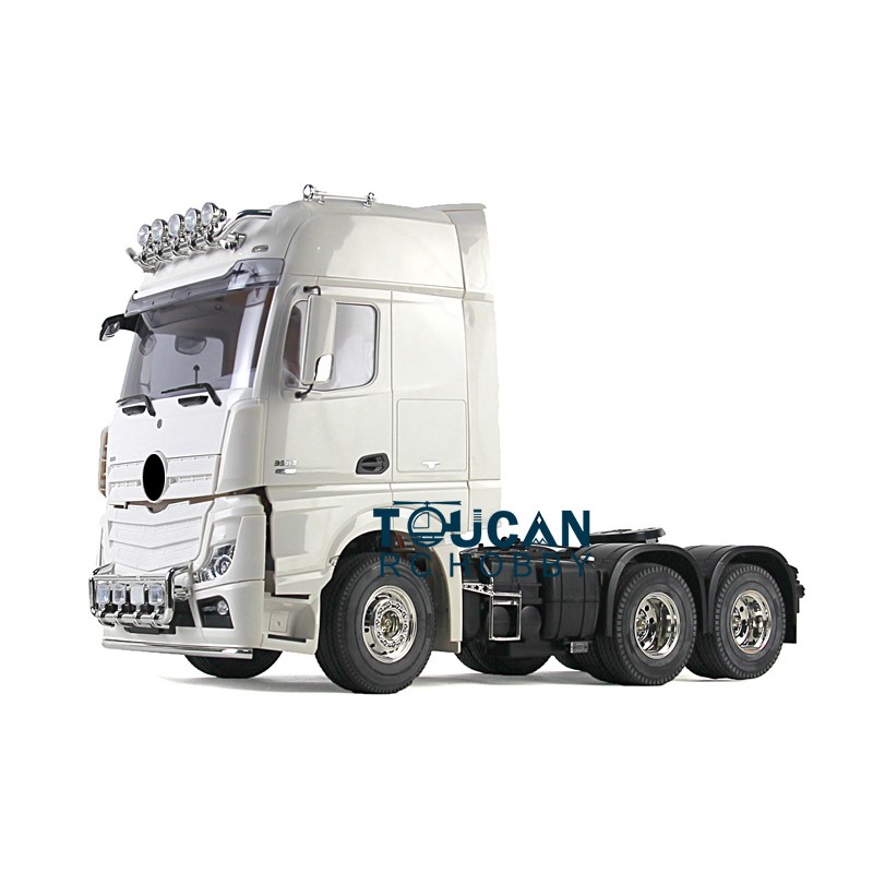 US Stock 1/14 3Axles Highline  - Rc Hobby Models บทวิจารณ์และราคา