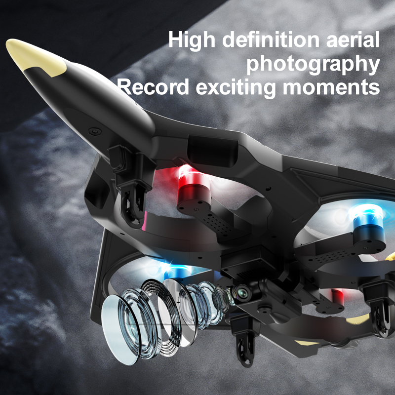 BIG Brushless power Glider Fly - Rc Hobby Jet Plane บทวิจารณ์และราคา