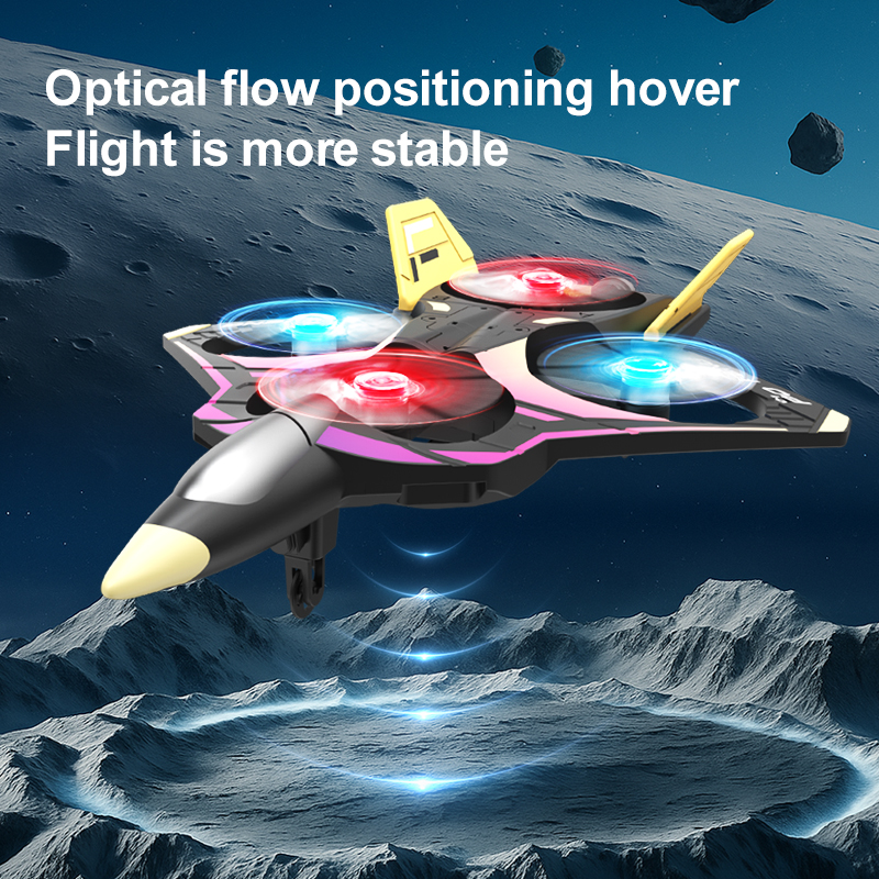 BIG Brushless power Glider Fly - Rc Hobby Jet Plane บทวิจารณ์และราคา