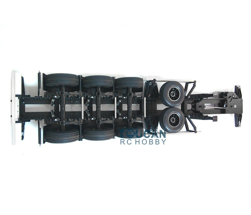 US Stock KIT 1/14 Scale 40ft C - Rc Hobby Models บทวิจารณ์และราคา