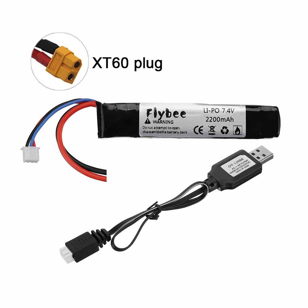 RC water gun toys Lipo Battery - Rc Hobby Models บทวิจารณ์และราคา