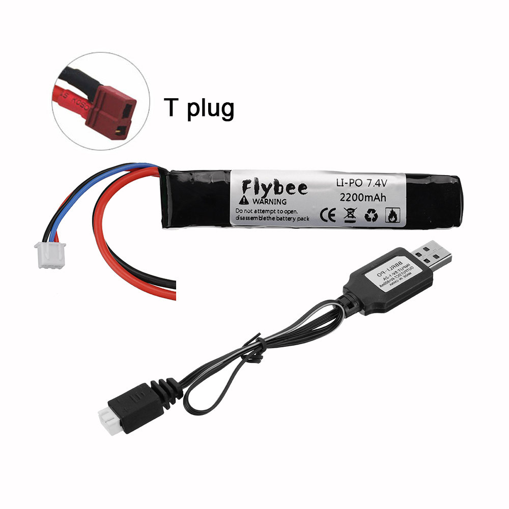 RC water gun toys Lipo Battery - Rc Hobby Models บทวิจารณ์และราคา