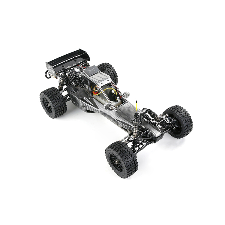 45CC 1/5 RWD Professional CNC  - Rc Hobby Grade Cars บทวิจารณ์และราคา