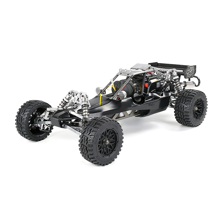 45CC 1/5 RWD Professional CNC  - Rc Hobby Grade Cars บทวิจารณ์และราคา