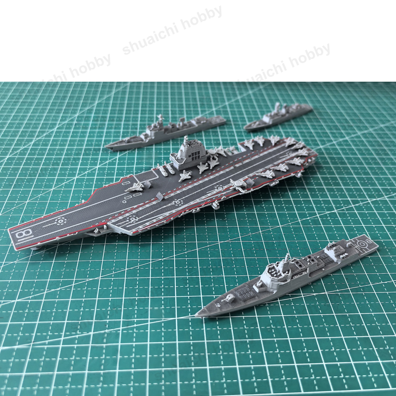 1PCS 1/2000 Scale Multi-type W - Rc Hobby Models บทวิจารณ์และราคา
