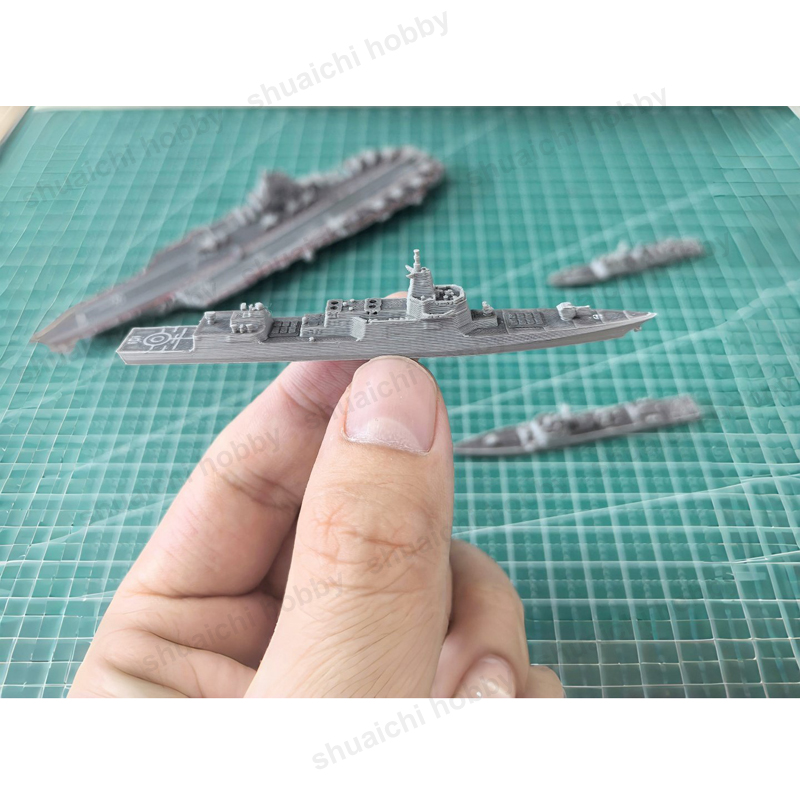 1PCS 1/2000 Scale Multi-type W - Rc Hobby Models บทวิจารณ์และราคา