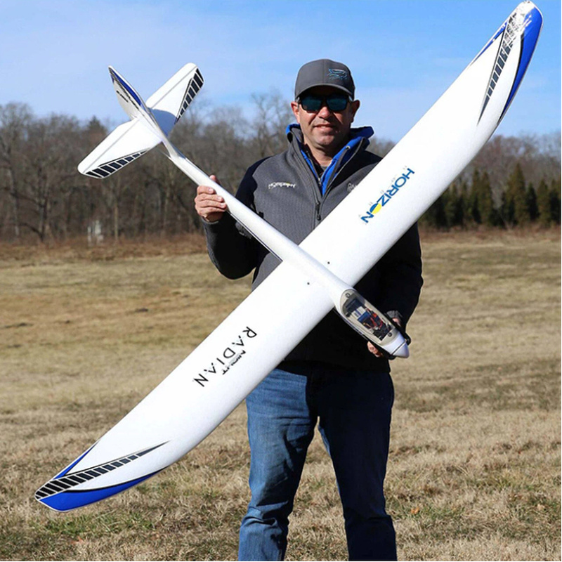 Horizon Hobby Night Radian 2.0 - Rc Hobby Tech บทวิจารณ์และราคา
