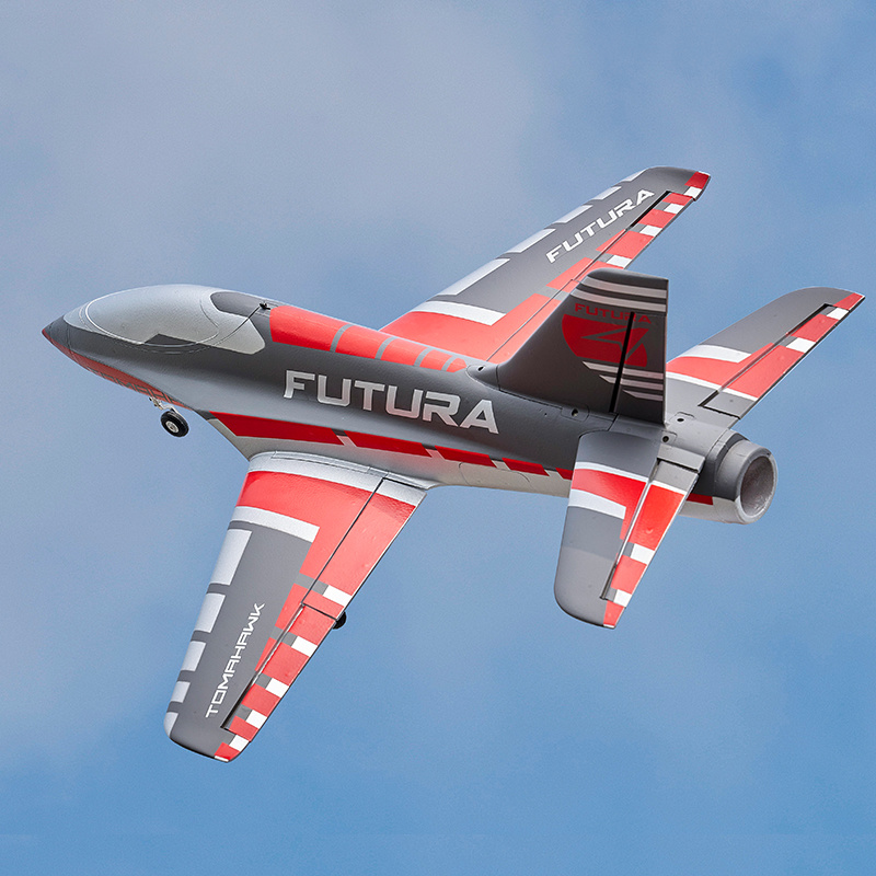 BAANFU RC Airplane - 64mm Futu - Rc Hobby Jet Plane บทวิจารณ์และราคา
