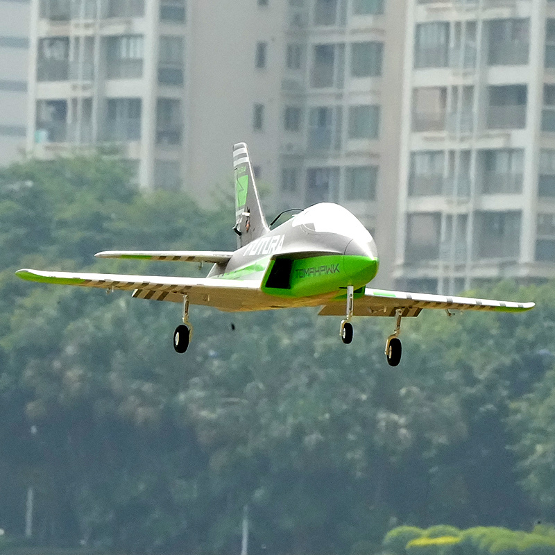 BAANFU RC Airplane - 64mm Futu - Rc Hobby Jet Plane บทวิจารณ์และราคา