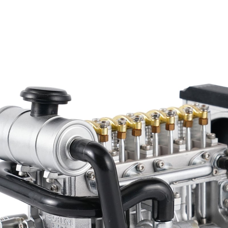 Mini Gifts TECHING Diesel Four - Rc Hobby Tech บทวิจารณ์และราคา
