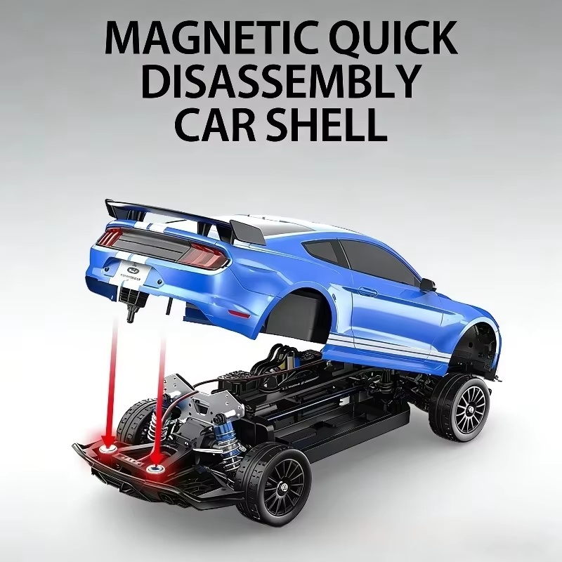 New In Stock Mjx-10306 1/10 Gt - Rc Hobby Grade Car บทวิจารณ์และราคา
