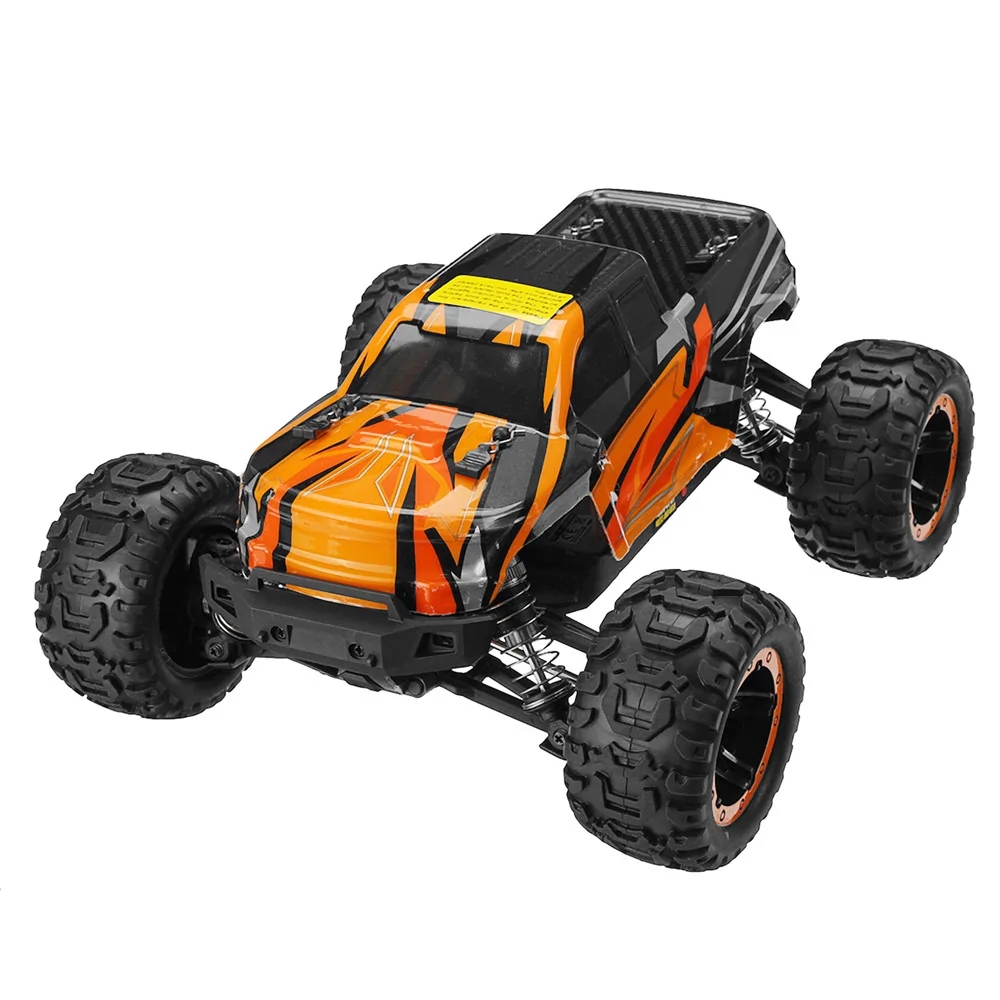 1:16 RC Car HBX 16889A Pro Wat - Rc Hobby Models บทวิจารณ์และราคา