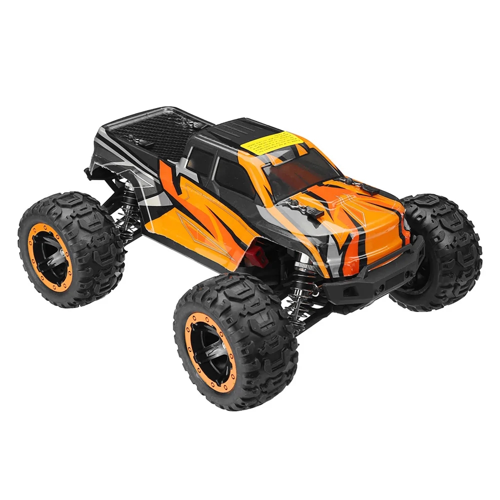 1:16 RC Car HBX 16889A Pro Wat - Rc Hobby Models บทวิจารณ์และราคา