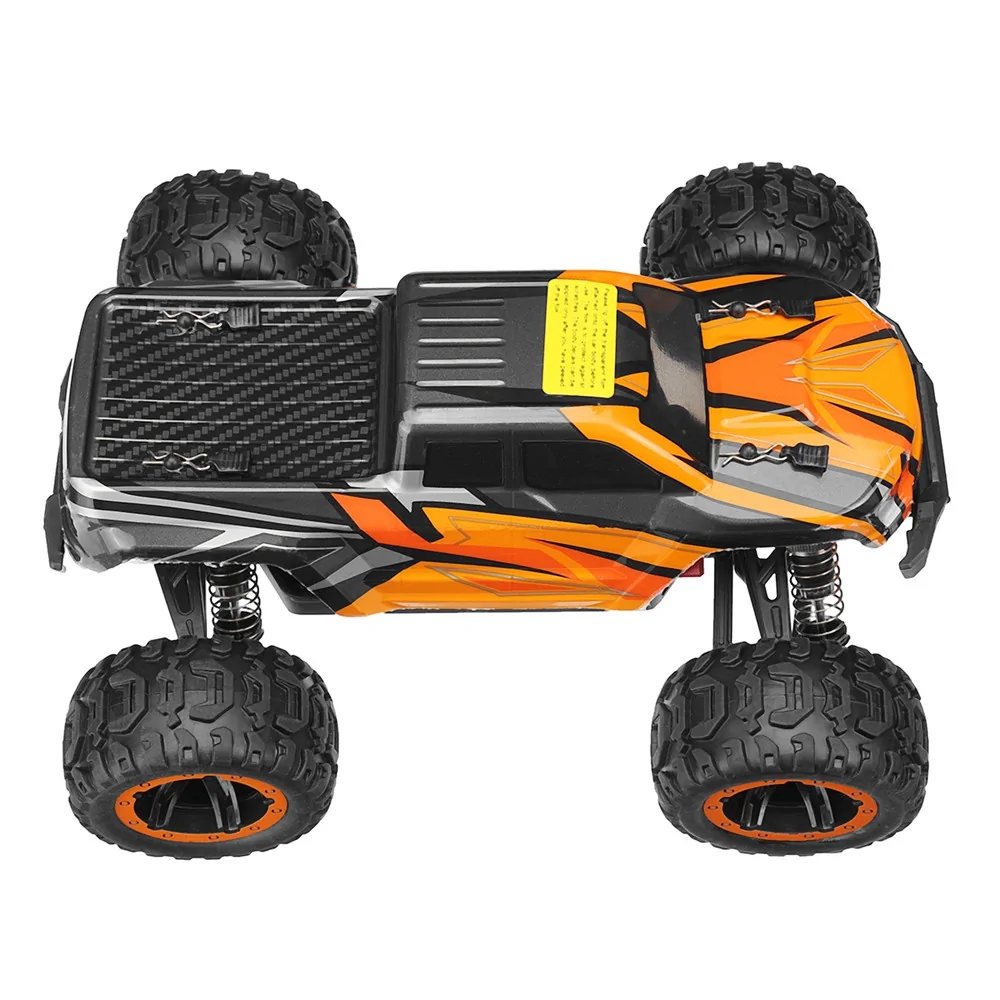 1:16 RC Car HBX 16889A Pro Wat - Rc Hobby Models บทวิจารณ์และราคา
