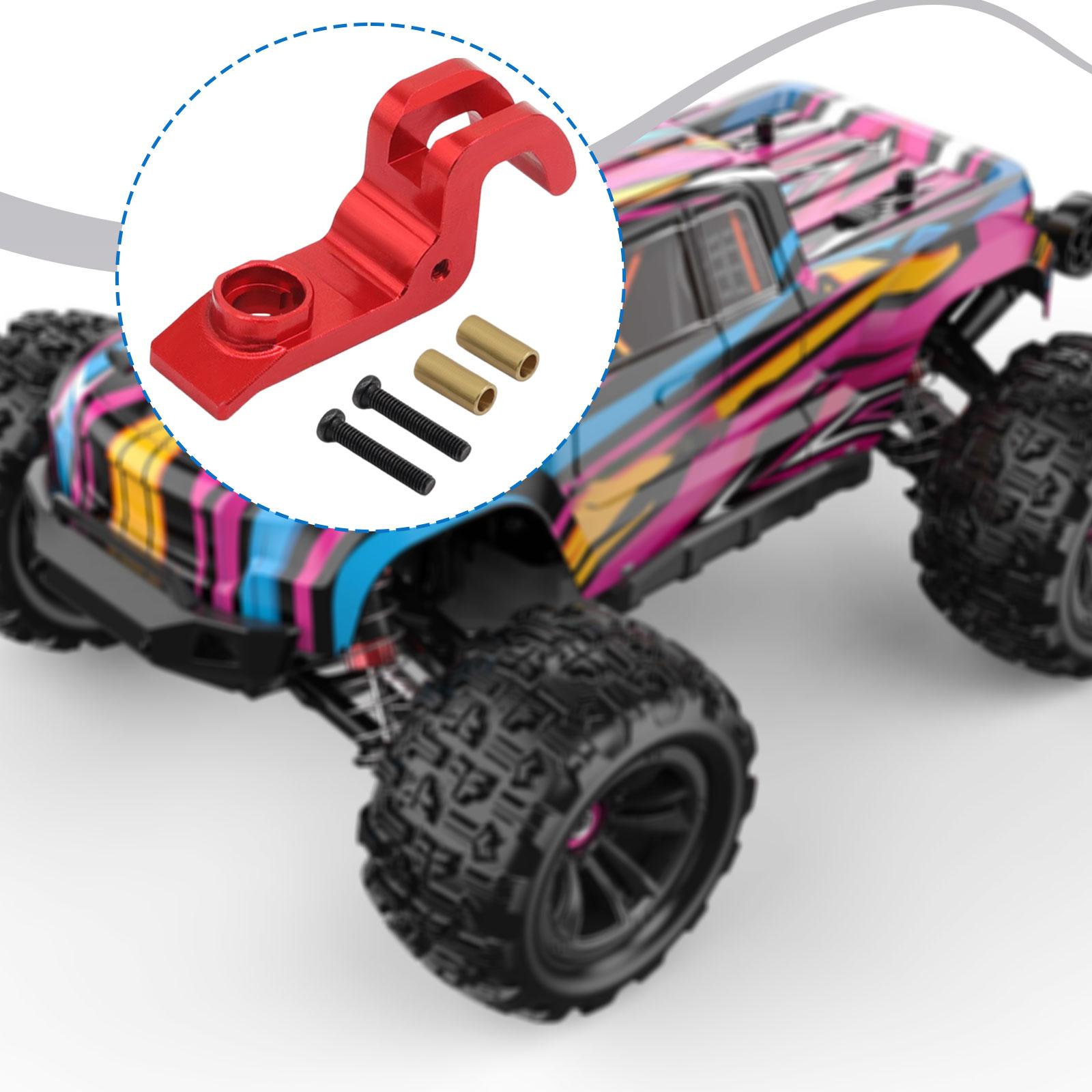 Metal RC Car Body Shell Clip R - Rc Hobby Grade Cars บทวิจารณ์และราคา