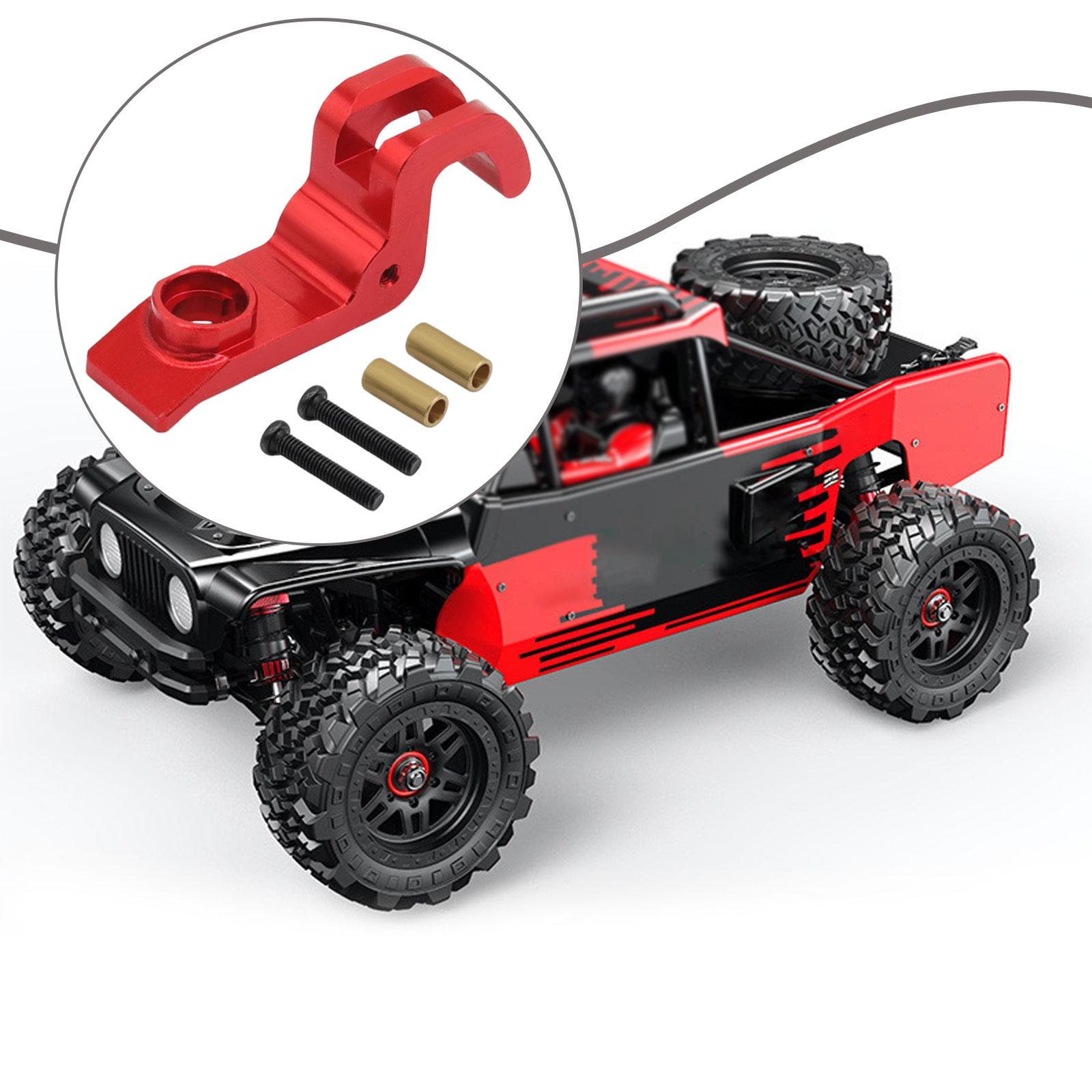 Metal RC Car Body Shell Clip R - Rc Hobby Grade Cars บทวิจารณ์และราคา