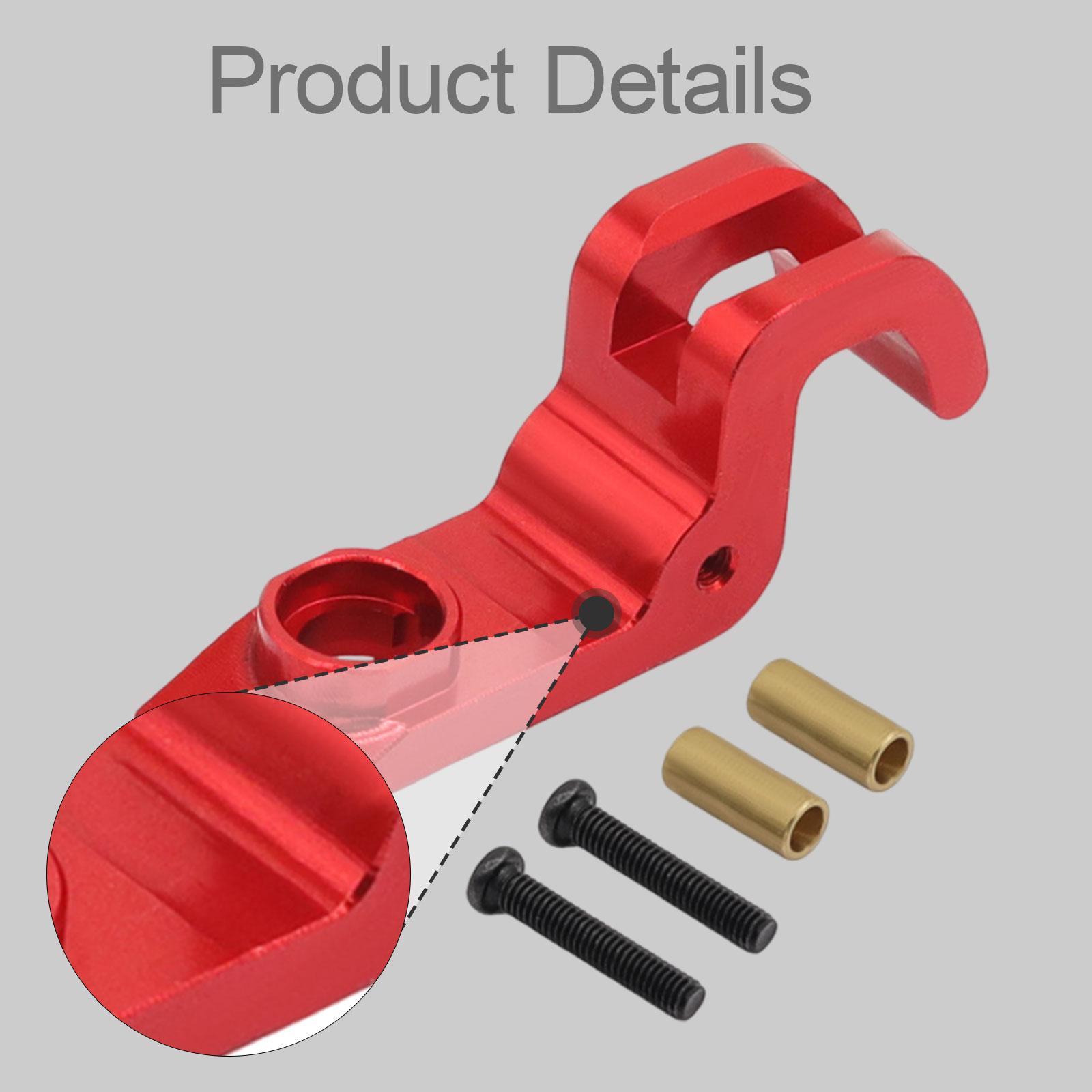 Metal RC Car Body Shell Clip R - Rc Hobby Grade Cars บทวิจารณ์และราคา