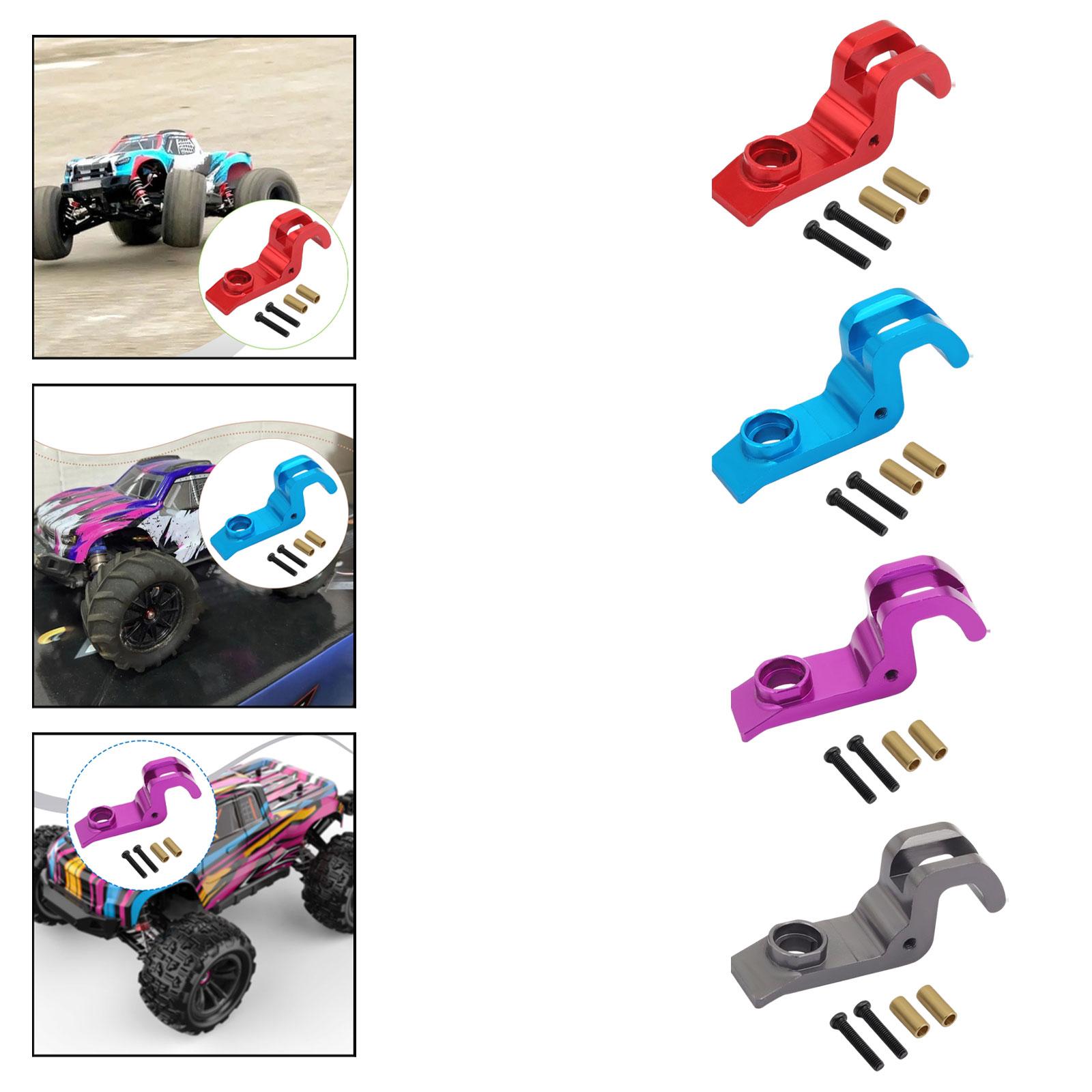 Metal RC Car Body Shell Clip R - Rc Hobby Grade Cars บทวิจารณ์และราคา