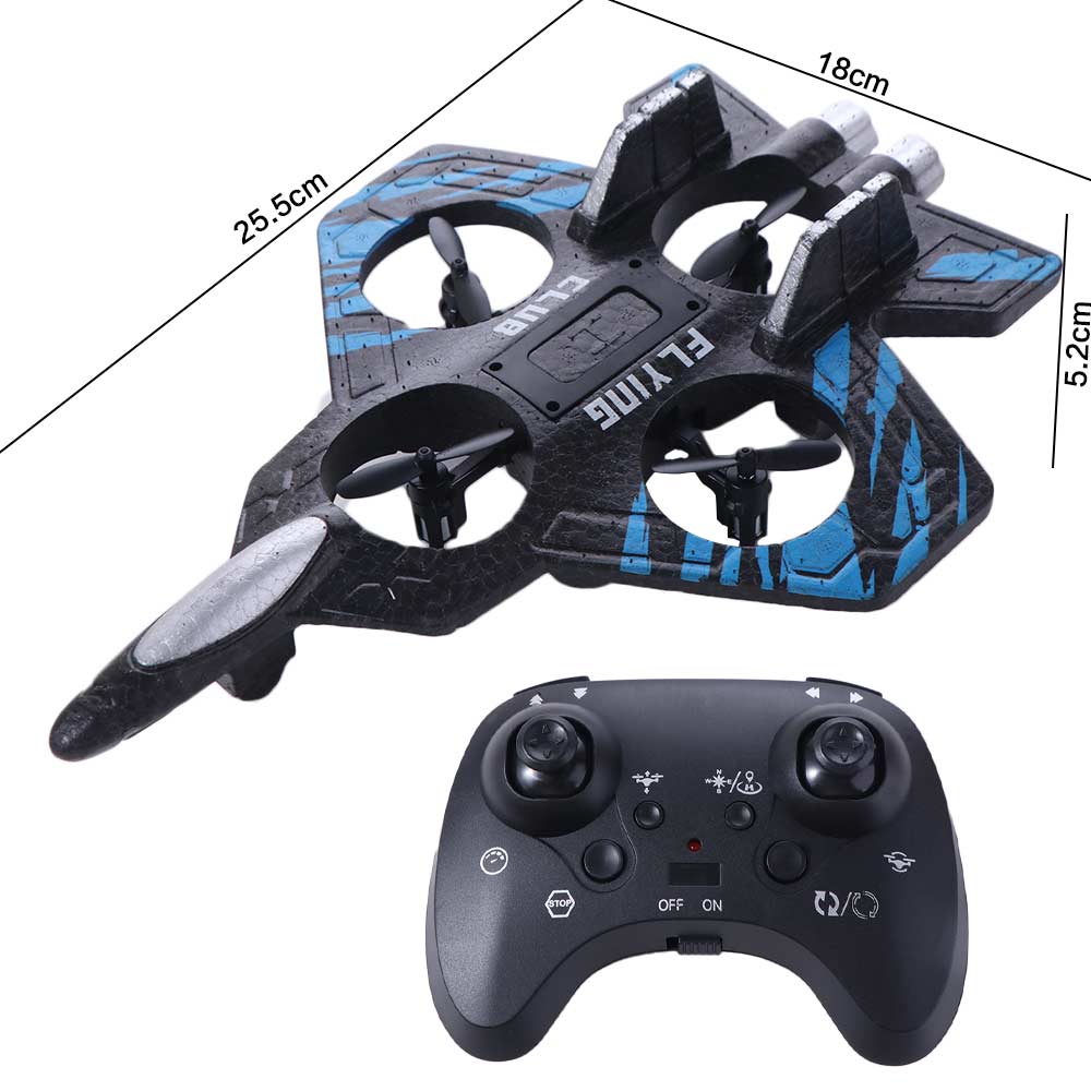 EPP Foam Remote Control Foam F - Rc Hobby Jet Plane บทวิจารณ์และราคา