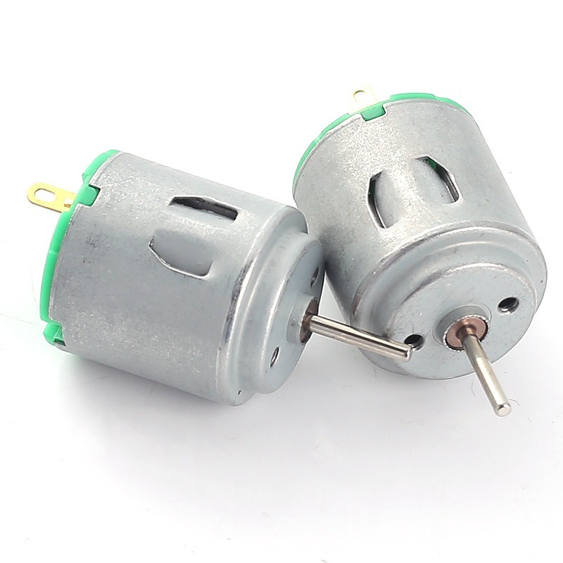 Micro R260 Motor DC 3V 3.7V 4. - Rc Hobby Explosion บทวิจารณ์และราคา