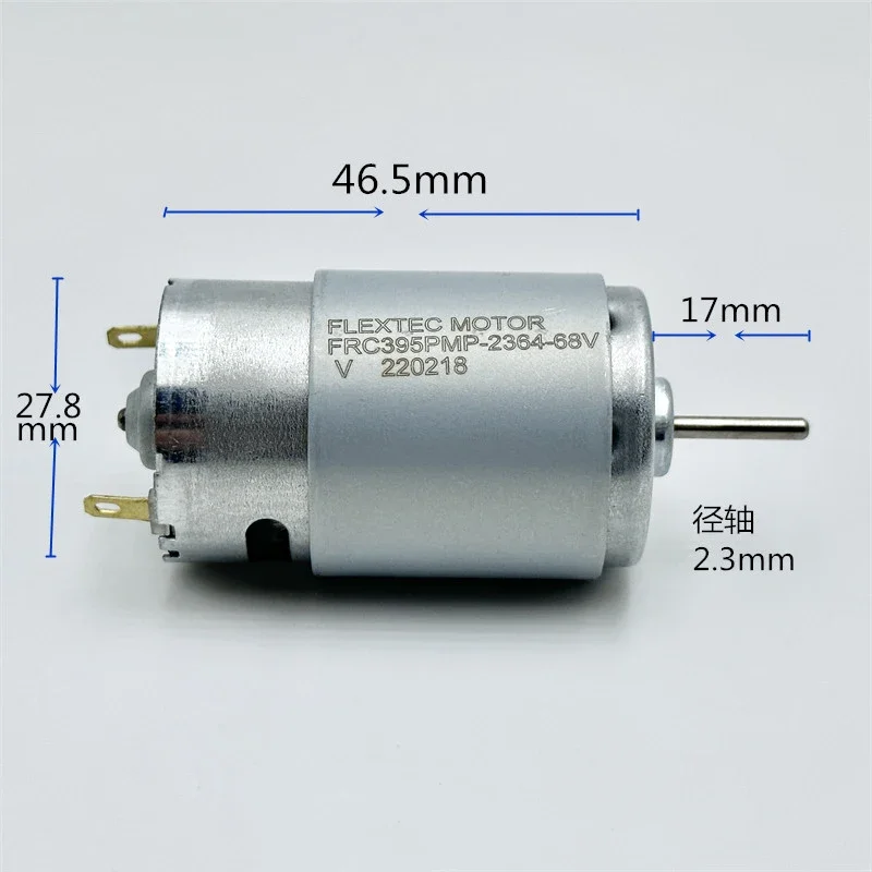 RC-395-2364 28mm Electric Moto - Rc Hobby Explosion บทวิจารณ์และราคา