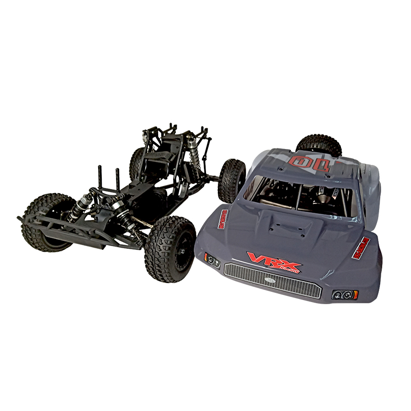 High Speed Rc Car VRX Racing R - Rc Hobby Grade Car บทวิจารณ์และราคา