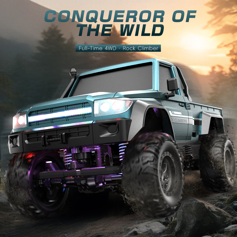 NEW E201 E202 1:20 RC Car Full - Rc Hobby Grade Car บทวิจารณ์และราคา