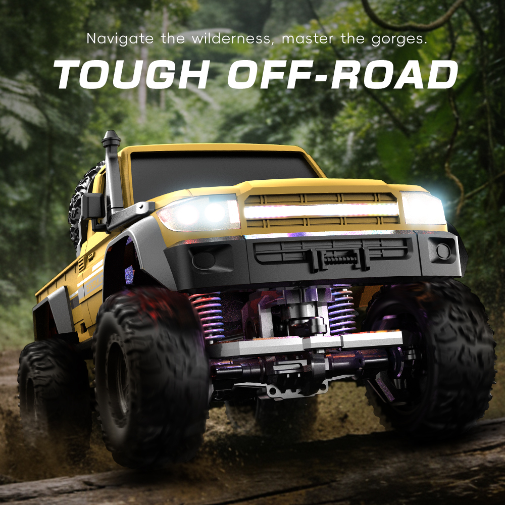 NEW E201 E202 1:20 RC Car Full - Rc Hobby Grade Car บทวิจารณ์และราคา